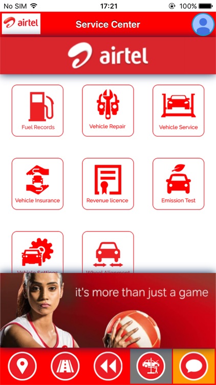 MyCar PAL screenshot-4