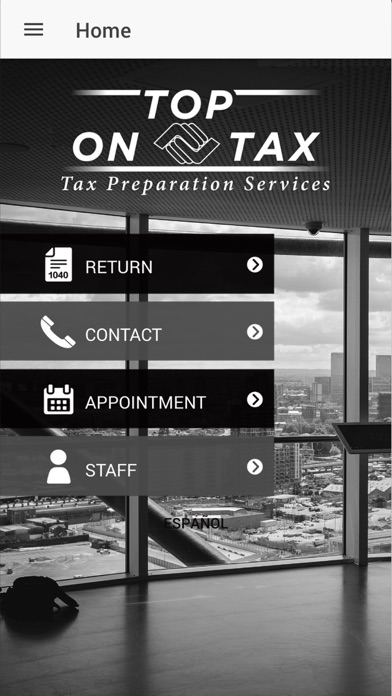 On Top Tax Services - Oakland screenshot 2