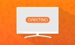 Greeting Cards - Wish your loved once