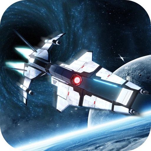 Tunnel Rush: The Retro Kind of Spaceship Game 