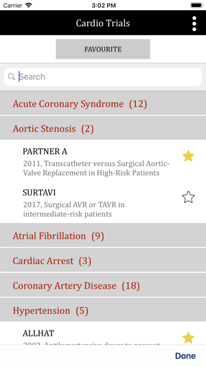 Cardio Trials(圖3)-速報App