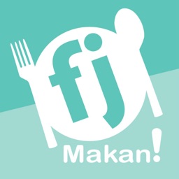 FJ Makan!