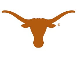 University of Texas Longhorns Animated+Stickers