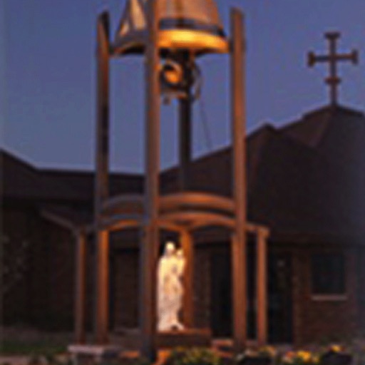 Holy Rosary Glenwood IA