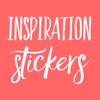 Daily Inspiration Stickers