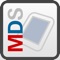 Mobile Data for iPhone, iPad and iPod Touch enables data collection to improve productivity in business