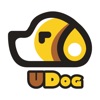 UDog On Demand Dog Walking App
