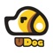 UDog is a real on demand dog walking service that should excite dog lovers everywhere