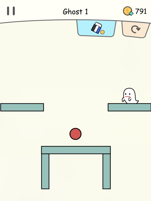 Screenshots of Hello Stars for iPad