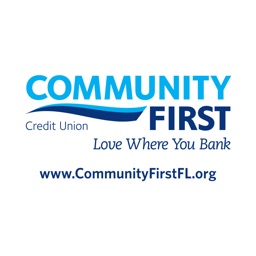 Community First CU of Florida Apple Watch App