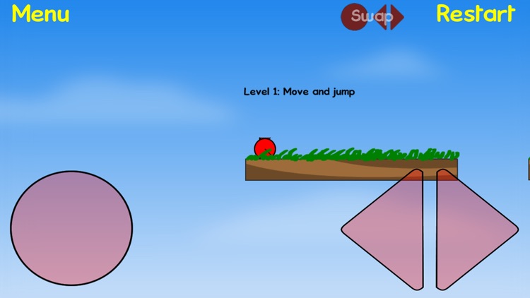 Red Ball