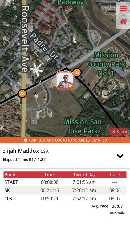 Rock'n'Roll Marathon Series screenshot-3