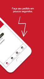 Villas Pizza Captura de tela 2