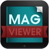 Magtoapp Viewer - iPadアプリ