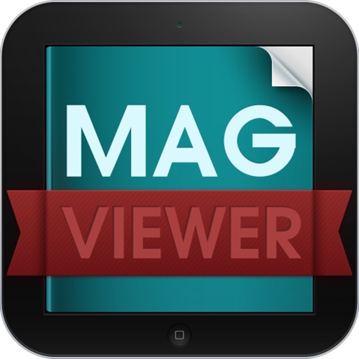 Magtoapp Viewer