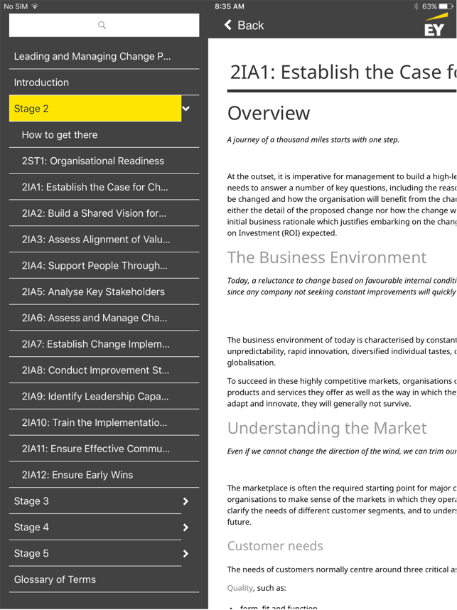 EY Catalyst Reader(圖3)-速報App