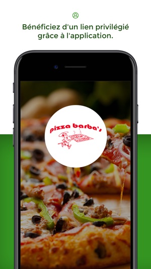 Pizza Barba'S(圖1)-速報App