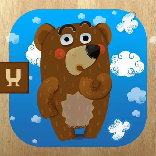 Mini-U: Association Puzzles icon