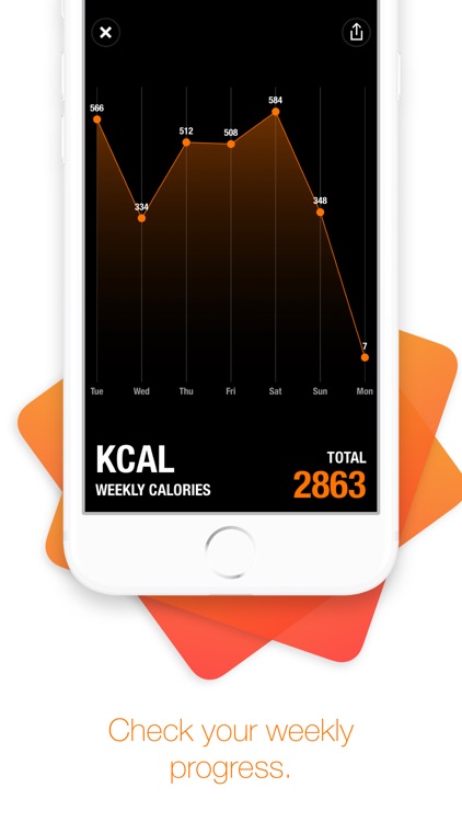 HIIT & Tabata - Interval Timer screenshot-3