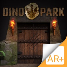 Activities of Dino Park AR+