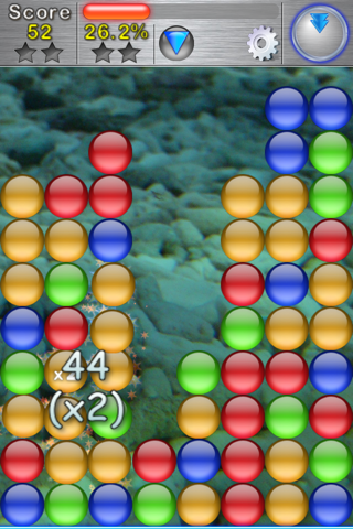 Same Bubbles - Full Edition screenshot 3