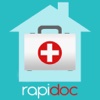 Rapidoc Pacientes