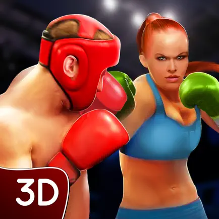 Ninja Boxer Punch Fighting 3D Читы