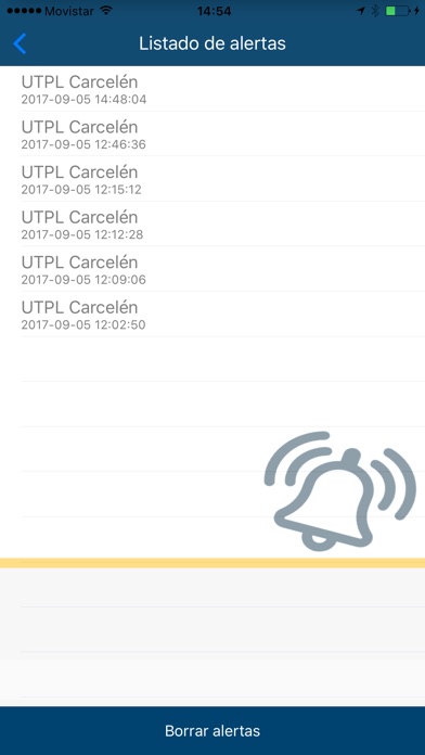 UTPL Open Campus screenshot 3