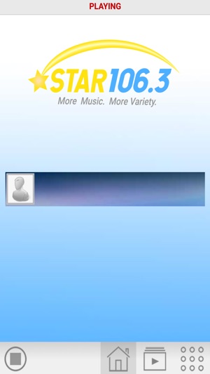 Star 106.3