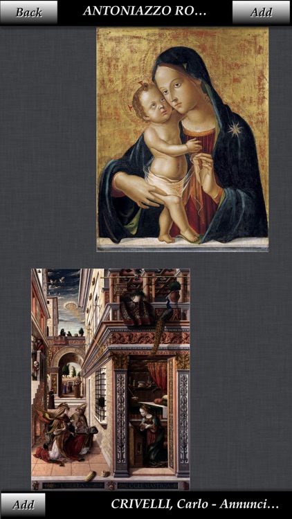 Early Renaissance - Artworks screenshot-4