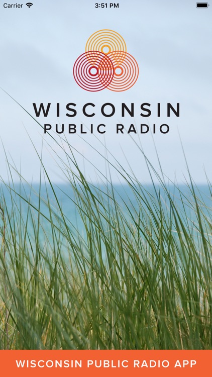 Wisconsin Public Radio App