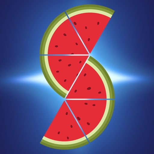 Fruit Platter icon