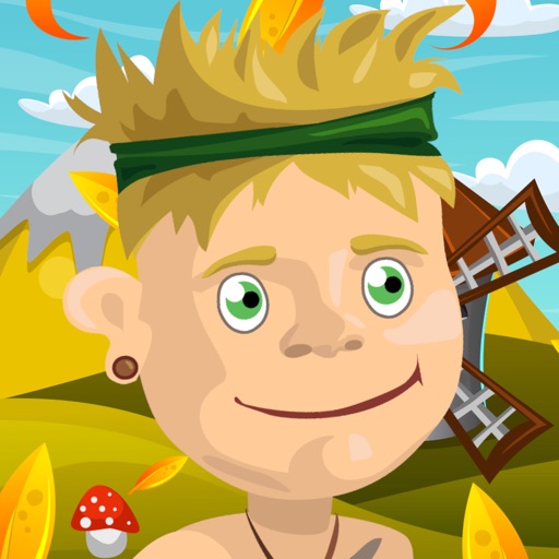 Heroville-Online Game icon