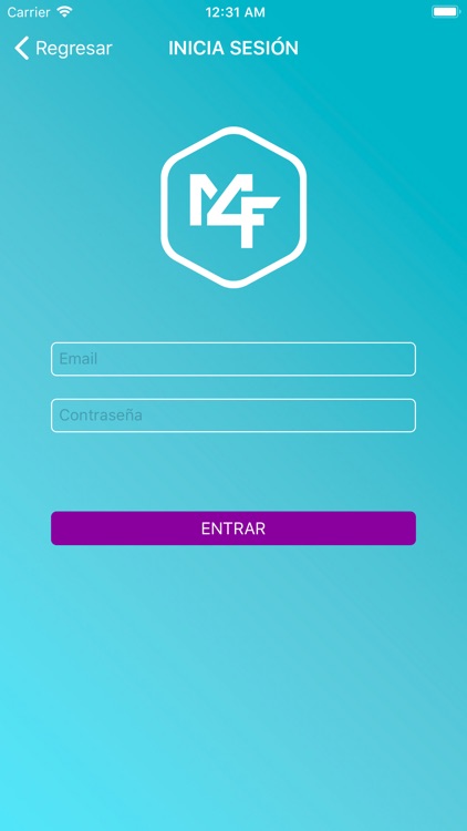 M4F HIIT screenshot-3