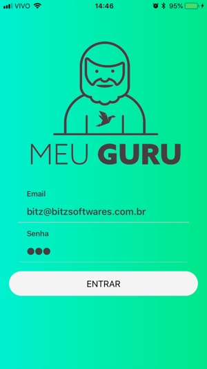 Meu Guru(圖1)-速報App