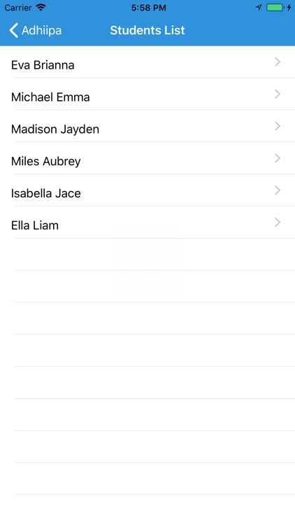 Adhiipa Driver screenshot-7