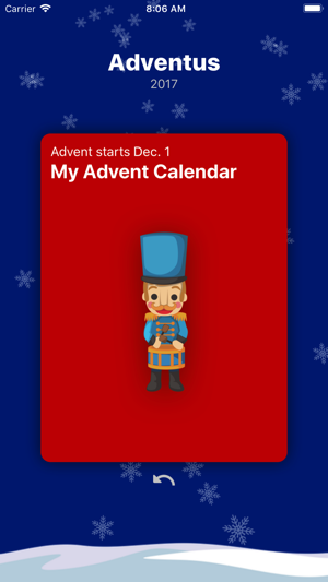 Adventus Advent Calendar(圖2)-速報App