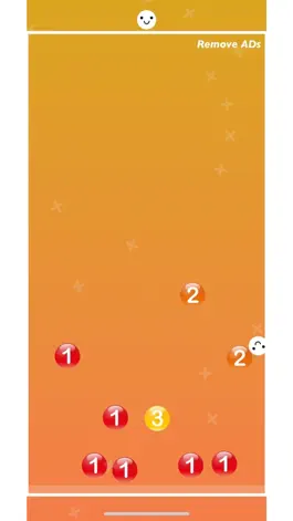 Game screenshot Ball-Drop! apk