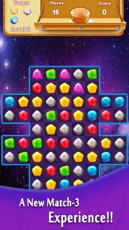 Game screenshot Diamond Cruch - Gems Game apk