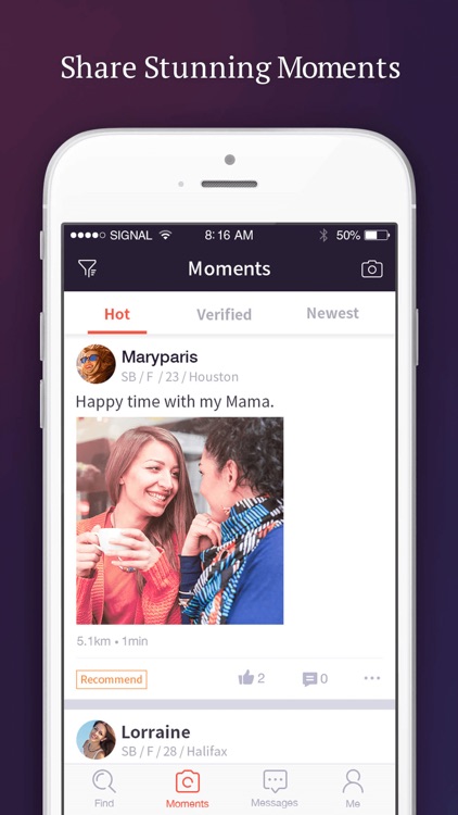 Sudy - Sugar Daddy Dating App screenshot-4