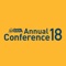 The ACA Annual Conference 2018 app provides you with all the information you need on the go