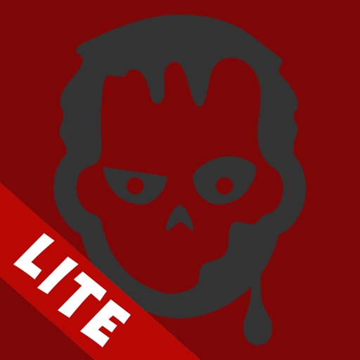 Pocket Wiki for H1Z1 Lite iOS App