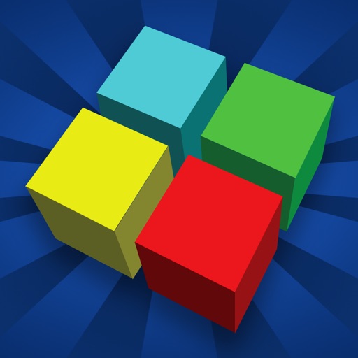 Magnetic Block Puzzle iOS App