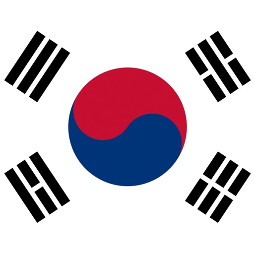 Everyday Korean Conversation icon