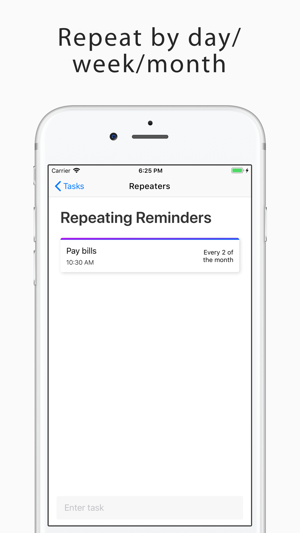 Remember: Reminders and Todo(圖5)-速報App