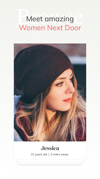 Zoe: Lesbian Dating & Chat App screenshot-0