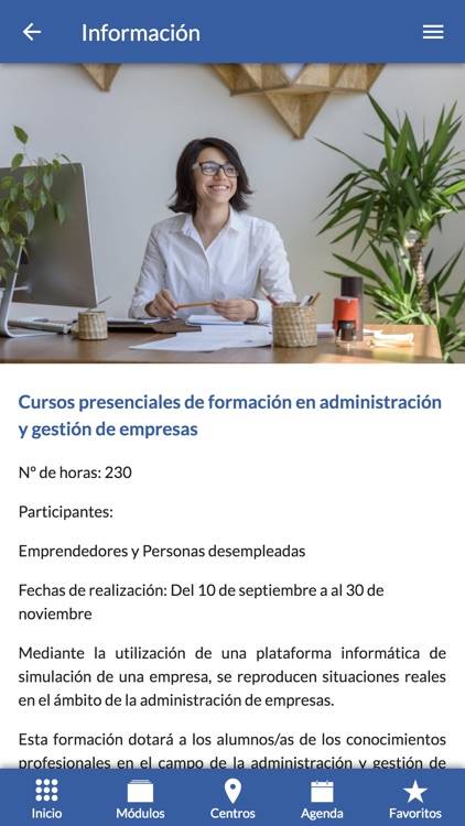 e-scuela de empresas