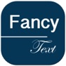 Get Fancy Text Generator & Status for iOS, iPhone, iPad Aso Report