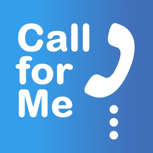 CallforMe