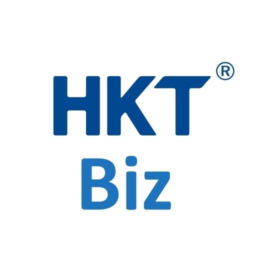 My HKT (Business) Download